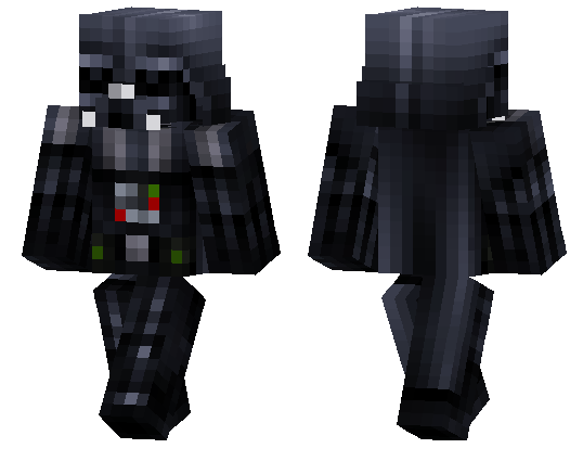 Darth Vader skin