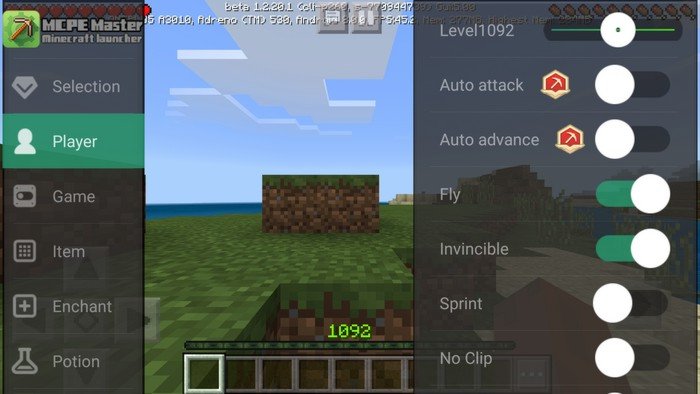 Download MCPE Master for Minecraft PE 1.13.1