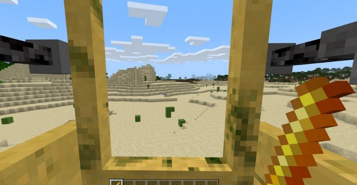 War Robots addon for Minecraft PE 1.12.0