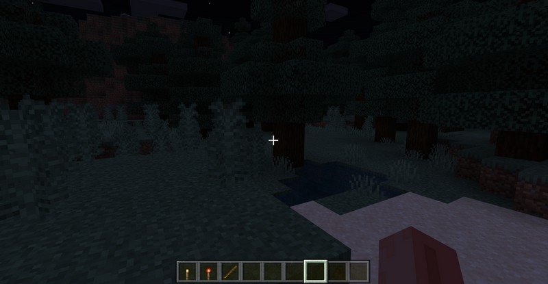 Realistic Light addon for Minecraft PE 1.14.30