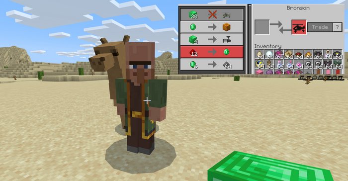 Apache Helicopter addon for Minecraft PE 1.16.20